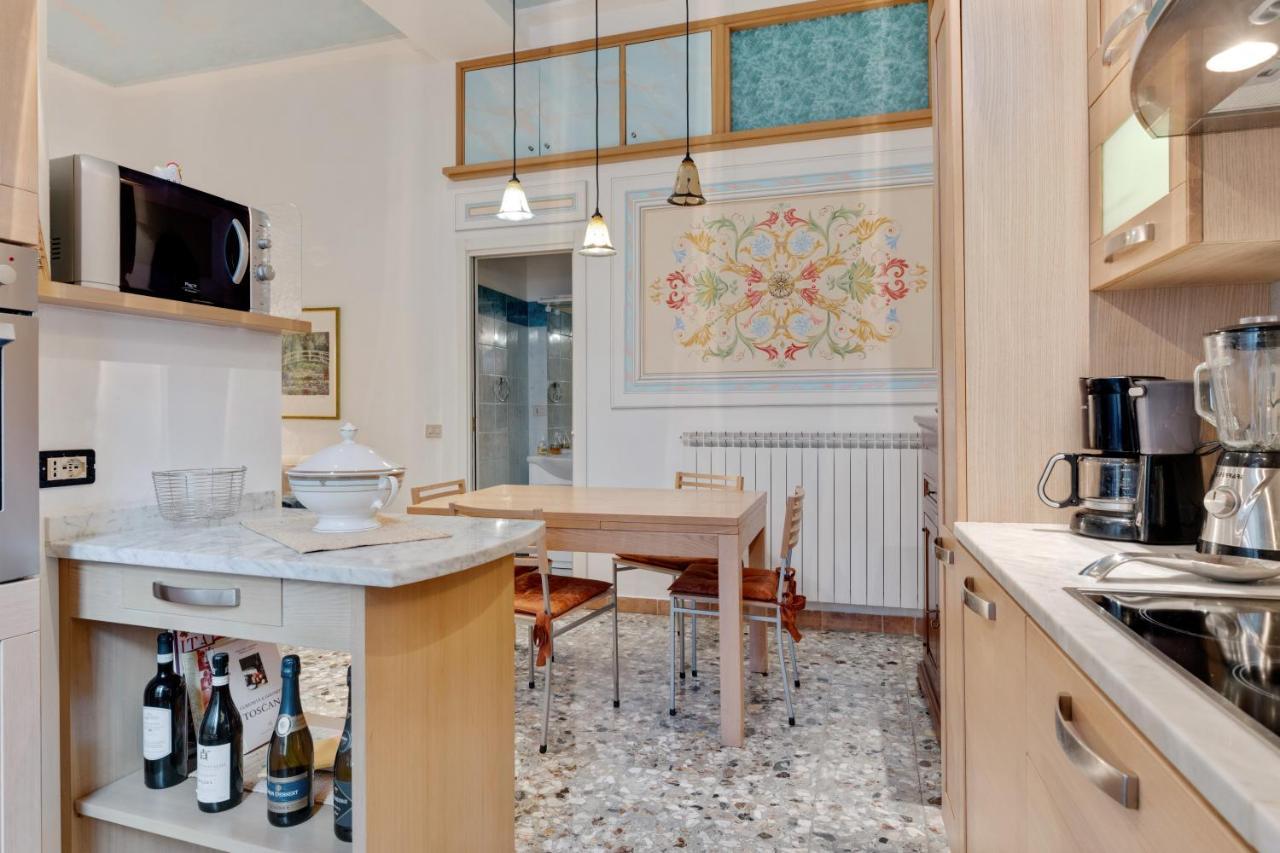 Appartamento San Michele - Affitti Brevi Italia Lucca Exterior foto